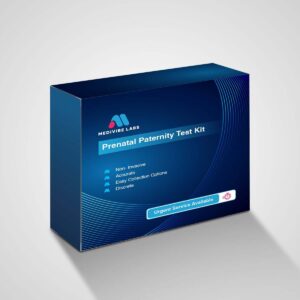 Prenatal Paternity Test ( NIPPT)