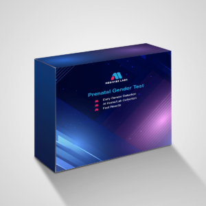 Gender Determination DNA Test